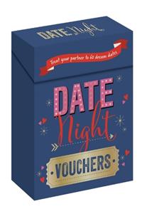 Date Night Vouchers