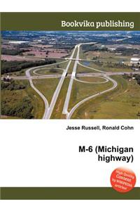 M-6 (Michigan Highway)
