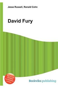 David Fury
