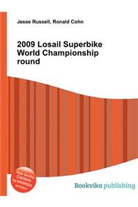 2009 Losail Superbike World Championship Round
