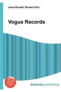 Vogue Records