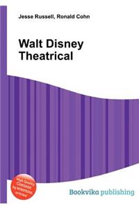 Walt Disney Theatrical