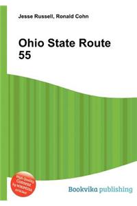 Ohio State Route 55