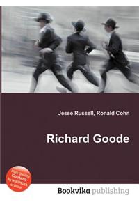 Richard Goode