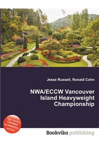 Nwa/Eccw Vancouver Island Heavyweight Championship