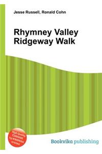 Rhymney Valley Ridgeway Walk