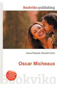 Oscar Micheaux