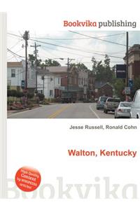 Walton, Kentucky