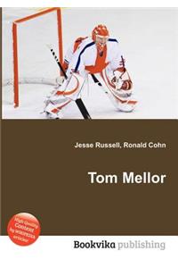 Tom Mellor
