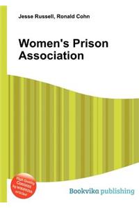 Women's Prison Association