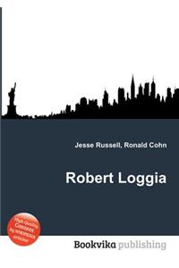Robert Loggia