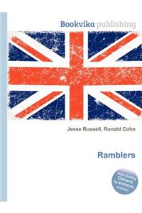 Ramblers
