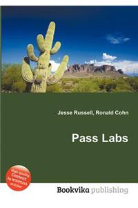 Pass Labs