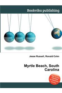 Myrtle Beach, South Carolina