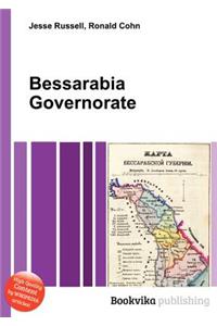Bessarabia Governorate