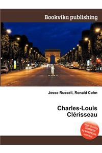 Charles-Louis Clerisseau