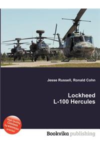 Lockheed L-100 Hercules