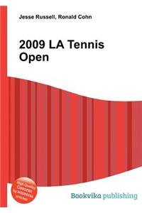 2009 La Tennis Open