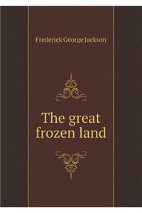 The Great Frozen Land