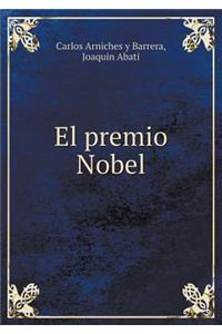 El Premio Nobel