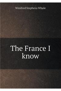 The France I know