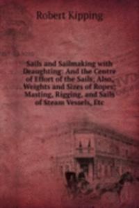 Sails and Sailmaking