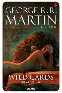 Wild Cards 5