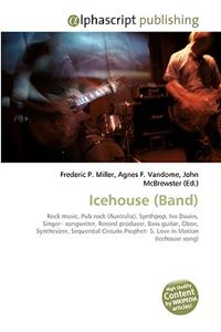 Icehouse (Band)
