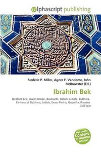 Ibrahim Bek