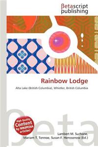 Rainbow Lodge