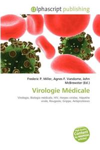 Virologie M Dicale