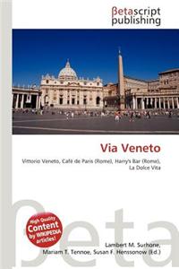 Via Veneto