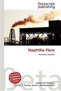 Naphtha Flare