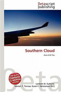 Southern Cloud