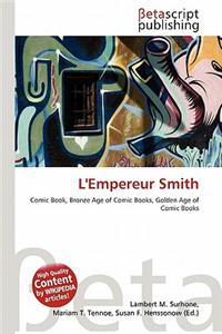 L'Empereur Smith