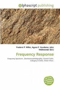 Frequency Response