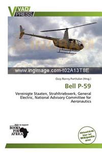 Bell P-59