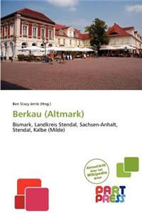 Berkau (Altmark)