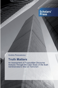 Truth Matters