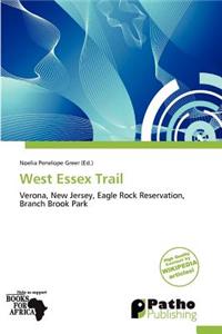 West Essex Trail