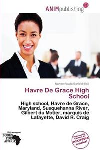 Havre de Grace High School