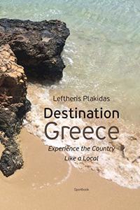 Destination Greece