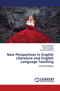 New Perspectives in English Literature and English Language Teaching