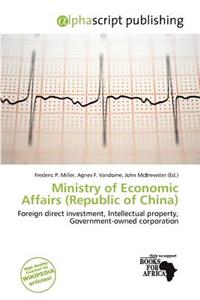 Ministry of Economic Affairs (Republic of China)