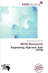 Wirth Research