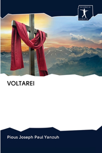 Voltarei