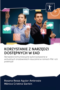 Korzystanie Z NarzĘdzi DostĘpnych W Ead