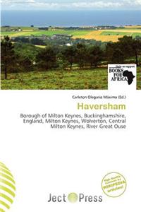 Haversham
