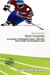 Rich Costello