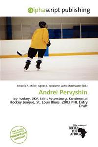 Andrei Pervyshin